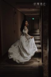 -欣薇婚纱(新源乐汇城店)