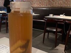 -肥仔文澳门猪骨煲(南京西路店)