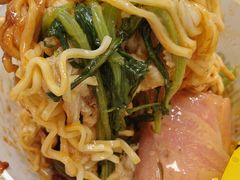 -小谷姐姐麻辣拌·麻辣烫(潞河店)