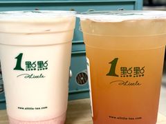 -1点点(虹桥北路店)