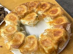 -张记老友聚张小串烧烤夜市