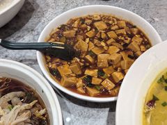 麻婆豆腐-聚丰园•湖鲜餐厅(阿红私房菜梅石路店)