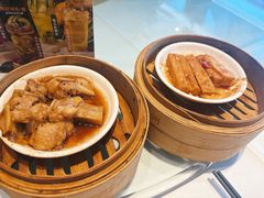 -万龙洲海鲜(亚运村店)