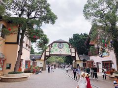 -东部华侨城