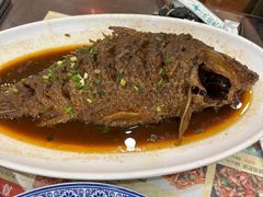 -葛记焖饼(伏牛路店)