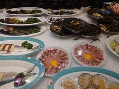 -阿毛饭店(和义路店)