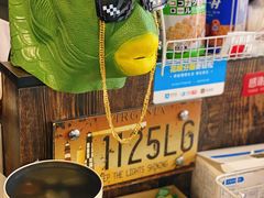 -虎虎龙虾大排档(双井店)