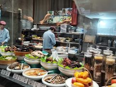 -大灶头·新昌菜(中国茶市店)