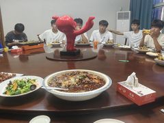 -食鸡公社辣子鸡·潍坊菜·烧烤