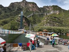 -野三坡清泉山风景区