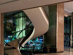 -广州天河希尔顿酒店