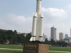 -东北大学(南湖校区)