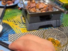 -舜和巴西烤肉餐厅(舜和国际店)