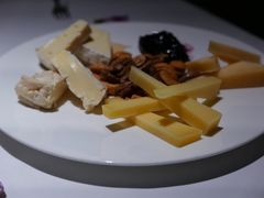 -Oyster Talks 四度蚝法餐厅