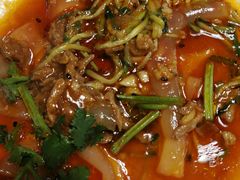 -鹦鹉小厨味道餐厅(山大南路店)