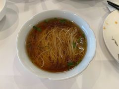 百年苏式汤面-松鹤楼·非遗·苏帮菜(融科店)