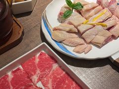 -蘑界·野生菌火锅(深业上城店)