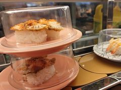 -争鲜回转寿司(中街大悦城店)