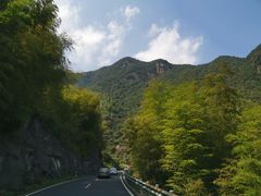 -江南天池
