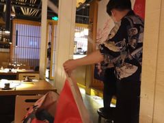 大堂-本寻烧肉酒场(双井店)