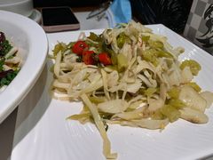-三猫黑鱼花(南大店)