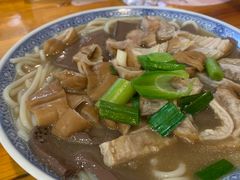 -锦泓老字号猪脏粉(东联大厦店)