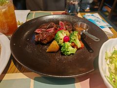 -安妮意大利餐厅(国贸店)