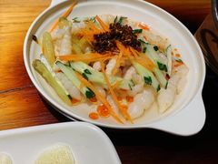 泡椒宝塔-肆拾壹號烤肉(龙岗店)