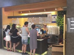 -三佰瑞冻酸奶(凯德MALL店)