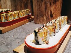 -阪尚皇·原切牛排·烤肉火锅自助(北京路店)