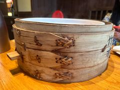 -渔乡米香·剁椒鱼头(四方坪店)
