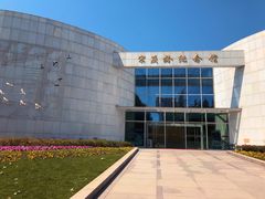 -宋庆龄陵园