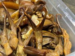 -周生记太爷鸡(文明路店)