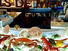 -壳里西餐厅Coquille Seafood Bistro(蒙自路店)