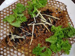 -天天向上素食餐厅(五台山店)