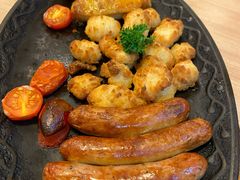 -萨莉亚意大利餐厅(白云汇店)