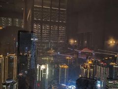 -解放碑威斯汀酒店-知味国际美食餐厅