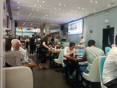 -紫光园·烤鸭·北京菜(团结湖店)