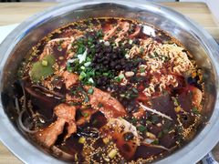 -蓉城西二道无名冒菜(西二道街店)