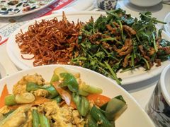 -老昌春饼(西民主路总店)