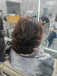 -西克造型美发连锁