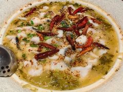 -新太二·鲜料川菜(晶耀前滩店)