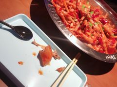 -胖哥俩肉蟹煲(河北勒泰购物中心店)