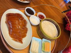 -红城阁·上海味道(四平路店)