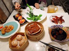 -陶陶居酒家(第十甫路总店)