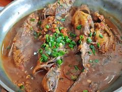 -宜城私房菜.臭鳜鱼(九华新街店)