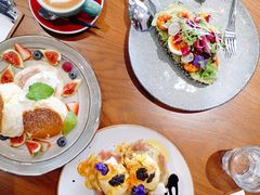 -UPPER KITCHEN(延安路店)