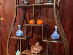 -金枝玉叶上海人家食府(三里河店)