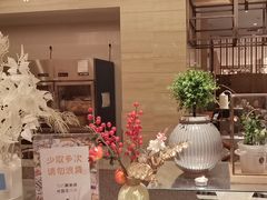 -杭州开元名都大酒店·地中海自助餐厅