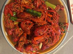 -杨氏青龙虾(竹山路店)